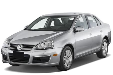 VW Jetta Limousine (2005–2010)