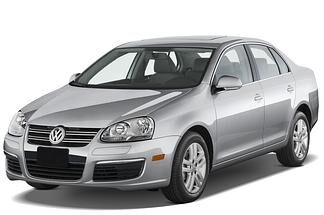 VW Jetta Limousine (2005–2010)