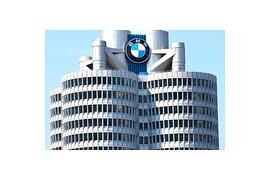 BMW erwartet in China weniger Gewinn