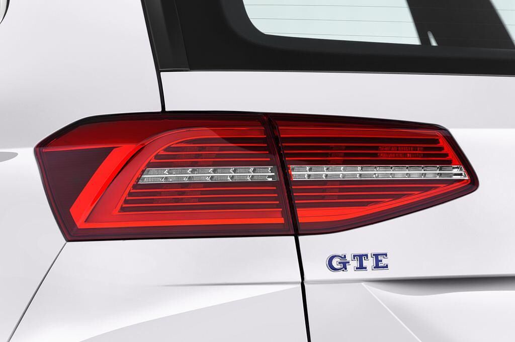 Volkswagen Passat Variant (Baujahr 2016) GTE 5 Türen Rücklicht