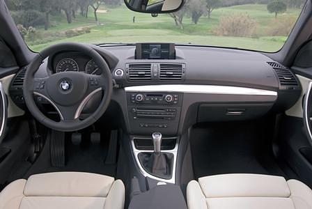 BMW 1er