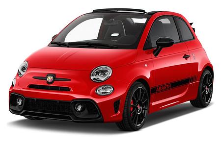Abarth 595 C (seit 2012) Competizione (180 PS)