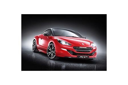 Goodwood Festival of Speed 2013:  Leistung und Effizienz á la Peugeot Sport