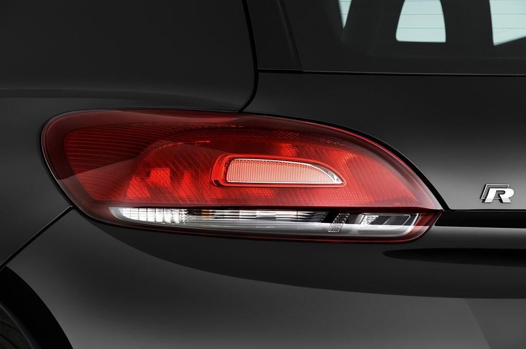 Volkswagen Scirocco (Baujahr 2011) R 3 Türen Rücklicht