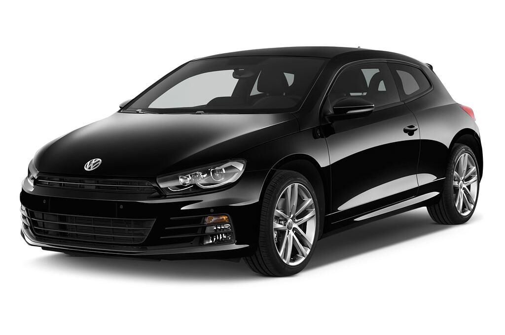Volkswagen Scirocco (Baujahr 2015) R 3 Türen seitlich vorne
