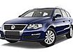 VW Passat Variant (2005–2010) 1.8 TSI (160 PS)