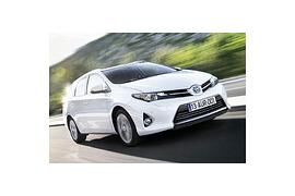 Toyota Auris Touring Sports Kombi