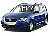VW Touran Van (2003–2015) 2.0 TDI (140 PS)