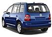 VW Touran Van (2003–2015) 2.0 TDI (140 PS)