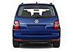 VW Touran Van (2003–2015) 2.0 TDI (140 PS)