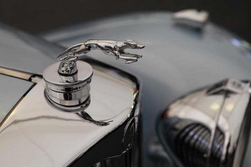 Bonhams Auktion in Goodwood 2013