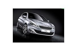 Der neue Peugeot 308 schon vor der IAA-Premiere bestellbar