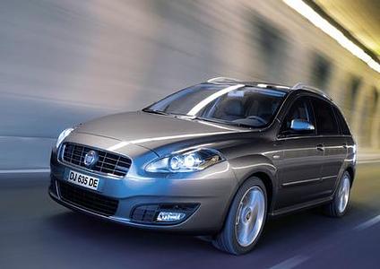 Fahrbericht: Fiat Croma 1.9 Multijet 16V - Neue Schale, gleicher Kern