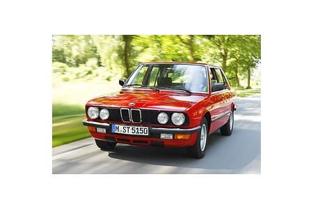 30 Jahre BMW Dieselmotoren: Mit Hochdruck zu mehr effizienter Fahrfreude