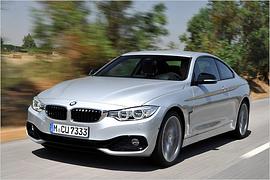 BMW 435i Coupé im Test: Was kann die neue Nummer?