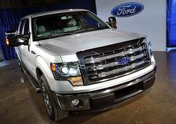 Ford F-150 2013 - Pick-Up-Goldesel