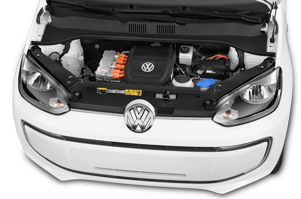 Volkswagen Up! (Baujahr 2015) E-Up! 5 Türen Motor