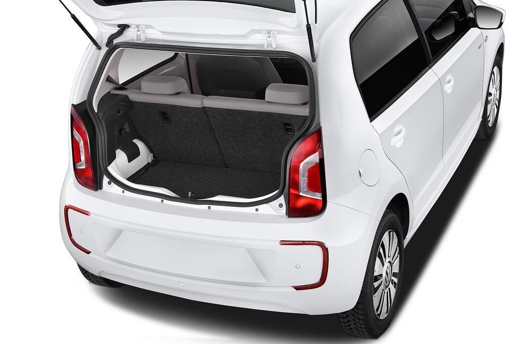 Volkswagen Up! (Baujahr 2015) E-Up! 5 Türen Kofferraum
