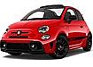 Abarth 595 C (seit 2012) Competizione (180 PS)