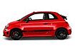 Abarth 595 C (seit 2012) Competizione (180 PS)
