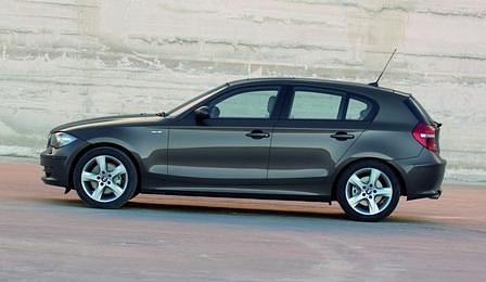 BMW 1er