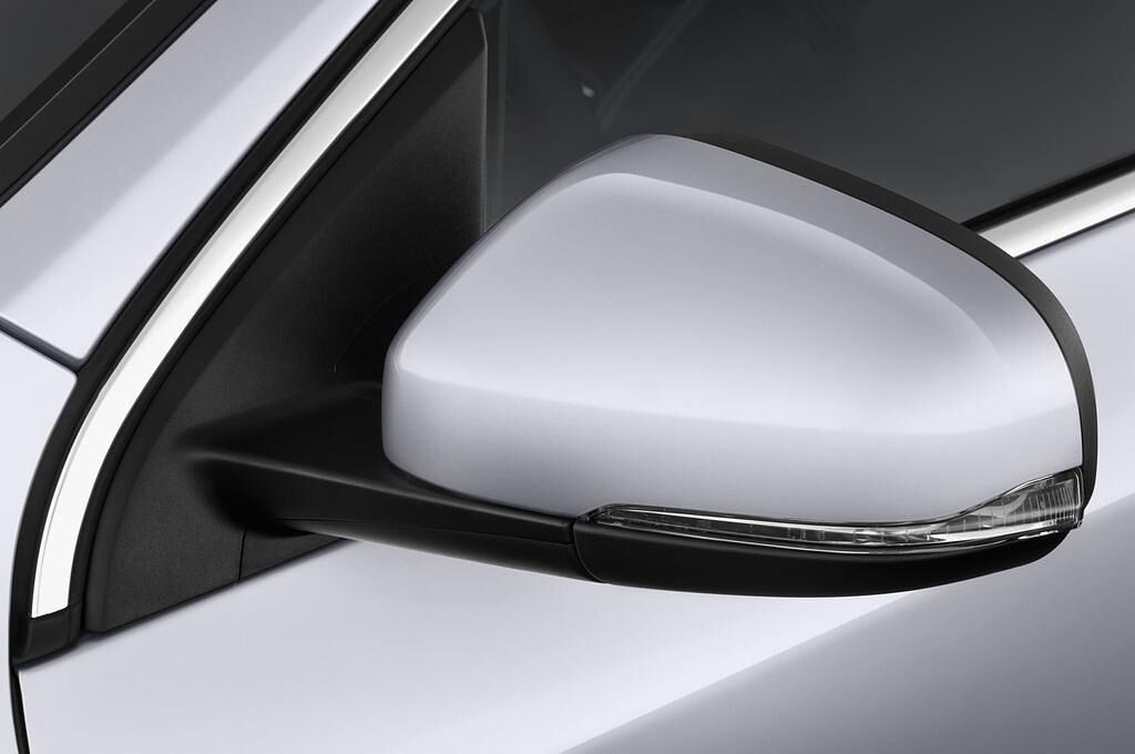 Volvo S60 (Baujahr 2014) Summum 4 Türen Außenspiegel
