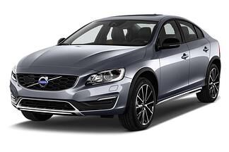 Volvo S60 Cross Country (seit 2015)