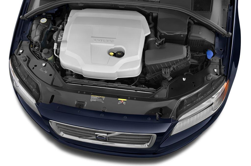 Volvo S80 (Baujahr 2011) R-design 4 Türen Motor