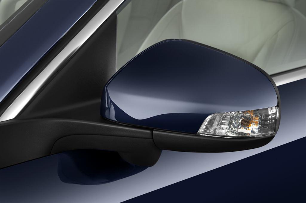 Volvo S80 (Baujahr 2011) R-design 4 Türen Außenspiegel