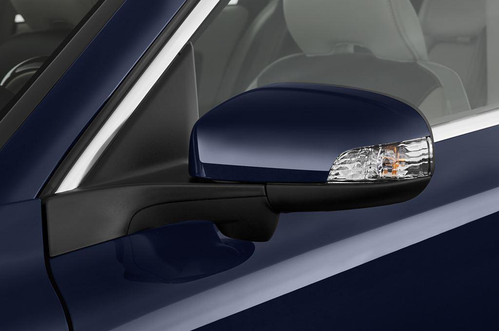 Volvo S80 (Baujahr 2012) Summum 4 Türen Außenspiegel
