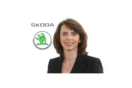Imelda Labbé wird neue Sprecherin der Geschäftsführung bei Skoda Deutschland