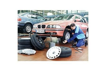 Auto-Bild Werkstatt-Test:  BMW Kundenservice entspricht noch nicht dem Anspruch einer Premium-Marke