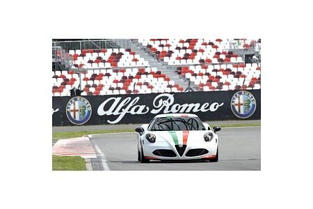 Alfa Romeo ist zurück auf dem russischen Markt
