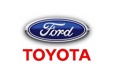 Ford beendet Zusammenarbeit mit Toyota