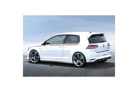 Der Oettinger Golf VII GTI – Traditionell schnell!
