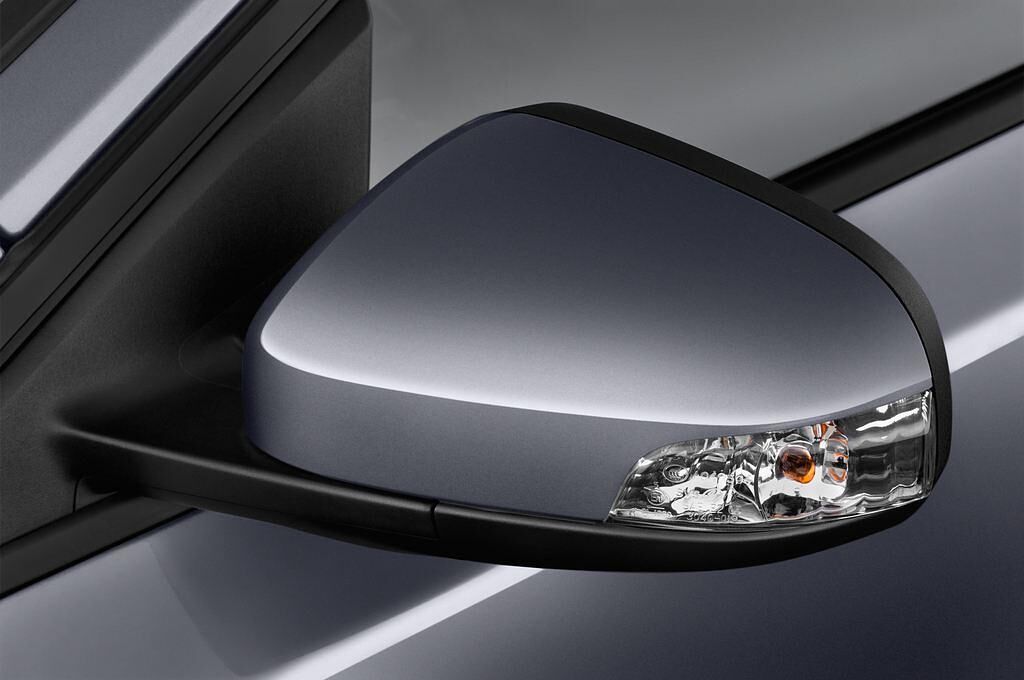 Volvo V40 (Baujahr 2014) Kinetic 5 Türen Außenspiegel