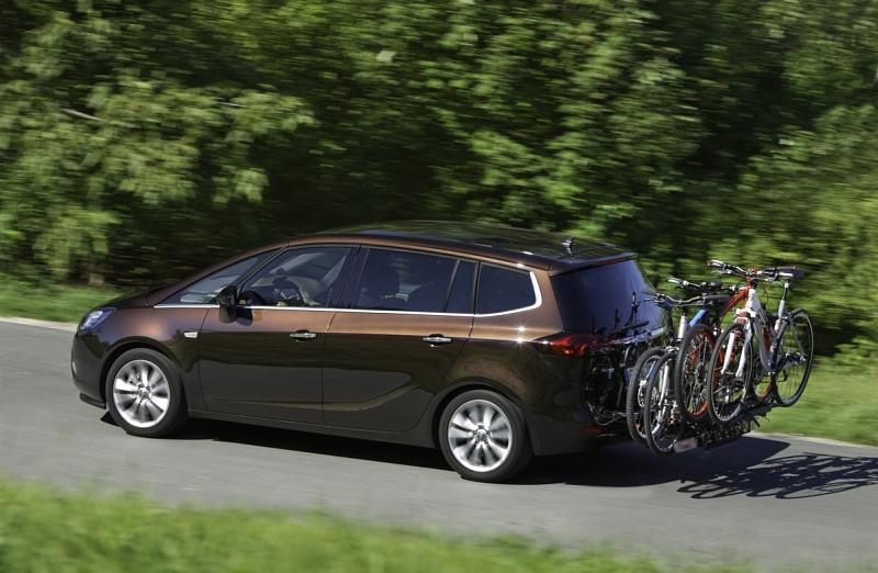 Opel Zafira 1.6 CDTI