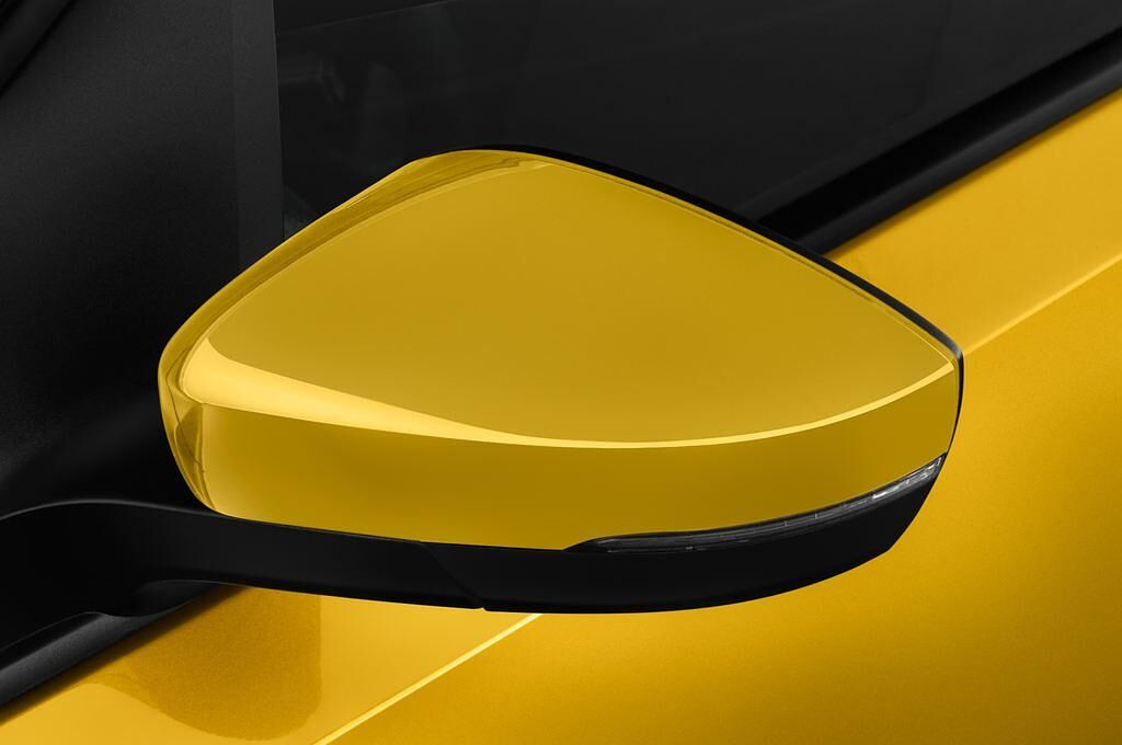 Volkswagen Up! (Baujahr 2017) e-up! 5 Türen Außenspiegel