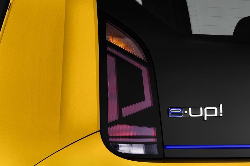 Volkswagen Up! (Baujahr 2017) e-up! 5 Türen Rücklicht