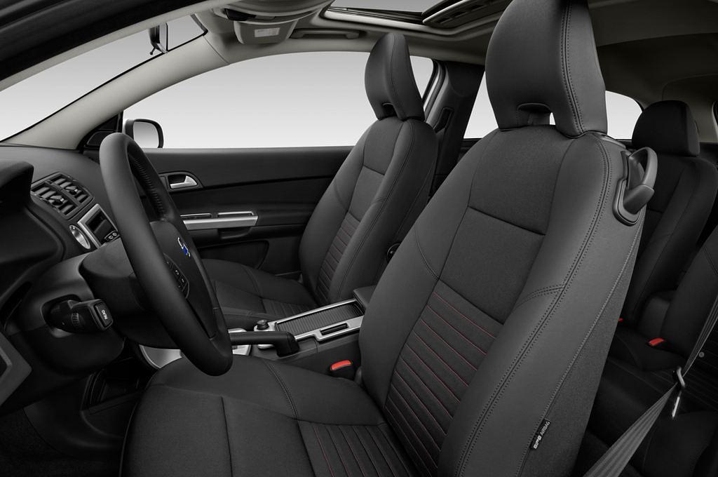 Volvo C30 (Baujahr 2010) - 3 Türen Vordersitze