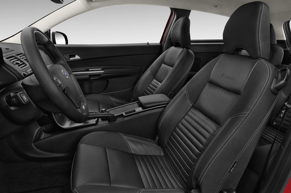 Volvo C30 (Baujahr 2012) R-Design 3 Türen Vordersitze