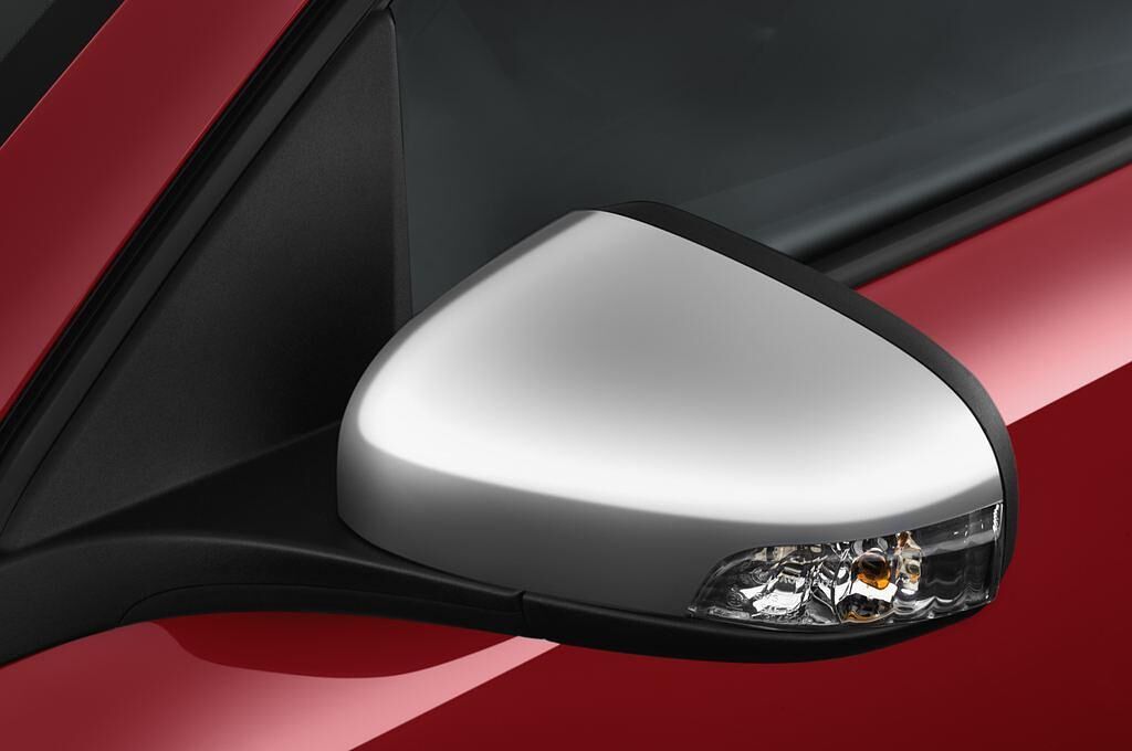 Volvo C30 (Baujahr 2012) R-Design 3 Türen Außenspiegel