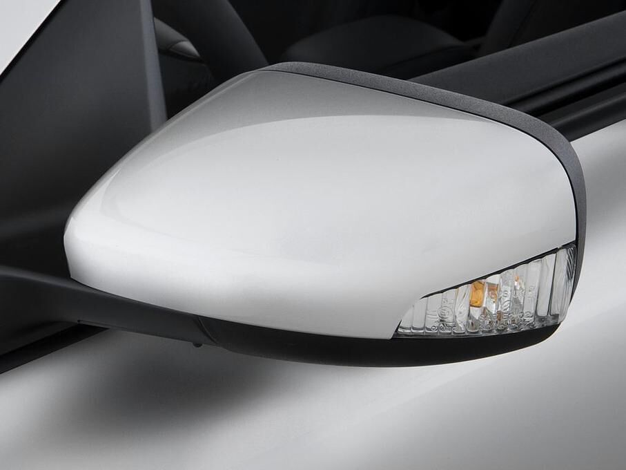 Volvo C70 (Baujahr 2010) - 2 Türen Außenspiegel