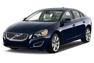 Volvo S60 Limousine (2010–2018)