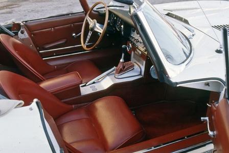 Jaguar E-Type