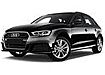 Audi A3 Sportback (seit 2013) 1.0 TFSI (115 PS)