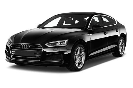 Audi A5 Sportback (seit 2016) 2.0 TDI (150 PS) Audi A5 Sportback (seit 2016) 2.0 TDI (150 PS)