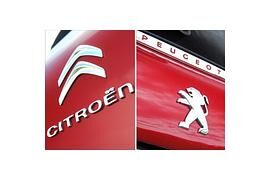 EU-Kommission genehmigt Umstrukturierungsplan von Peugeot/Citroen