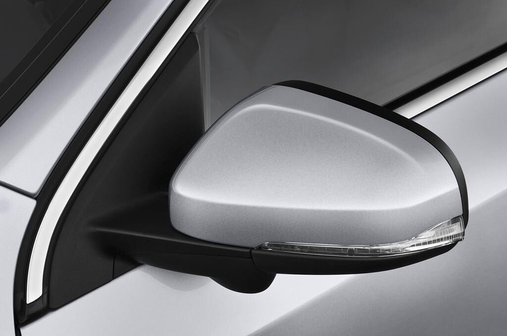 Volvo V60 (Baujahr 2011) Summum 5 Türen Außenspiegel