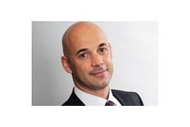 Guillaume Cartier wird europäischer Vertriebs- und Marketingchef von Nissan